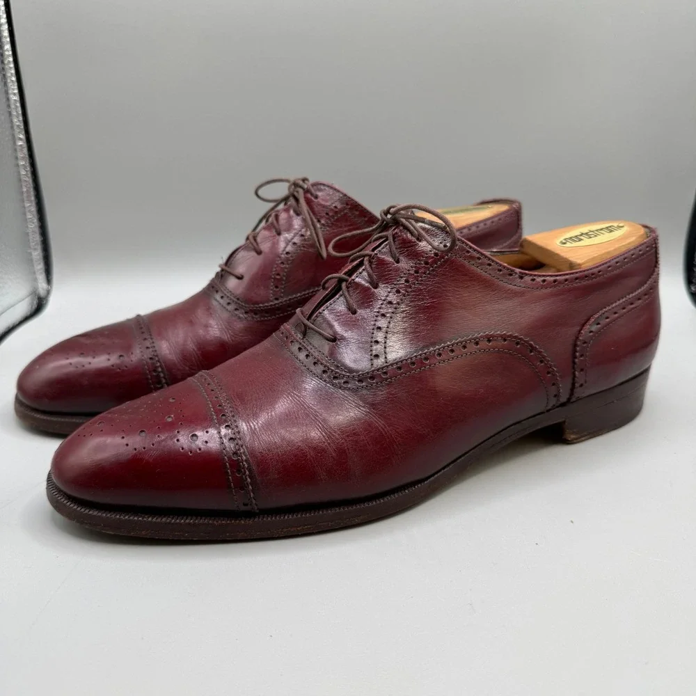 Salvatore Ferragamo | Shoes | Vintage Salvatore Ferragamo  display picture 1